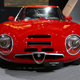 Illustration for article titled Alfa Romeo Needs To Stop Bringing Their Classic Cars To Auto Shows